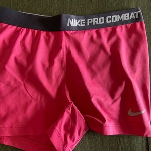 Nike Pro Combat spandex